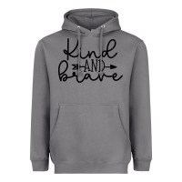 Storm kind Heavyweight Hoodie - Unal Design