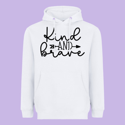 Heavyweight Hoodie kind