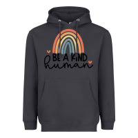 Smoke be a kind Heavyweight Hoodie - Unal Design