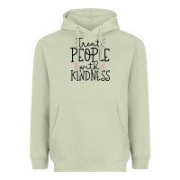 Matcha people Heavyweight Hoodie - Unal Design