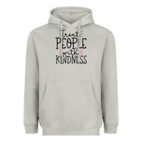 Moon Dust people Heavyweight Hoodie - Unal Design