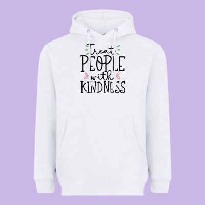 Heavyweight Hoodie people
