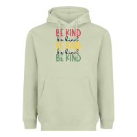 Matcha kind Heavyweight Hoodie - Unal Design