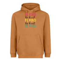 Meerkat kind Heavyweight Hoodie - Unal Design