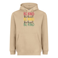 Mushroom kind Heavyweight Hoodie - Unal Design
