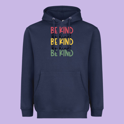 Heavyweight Hoodie kind