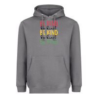 Storm kind Heavyweight Hoodie - Unal Design