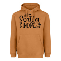 Meerkat kindness Heavyweight Hoodie - Unal Design