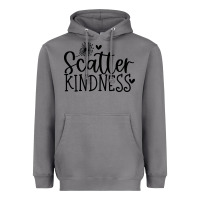 Storm kindness Heavyweight Hoodie - Unal Design