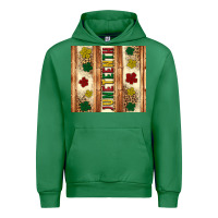 Emerald juneteenth tumbler Urban Hoodie - Artiststas