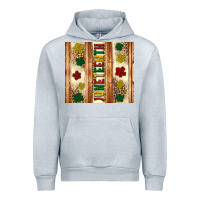 Heather Grey juneteenth tumbler Urban Hoodie - Artiststas