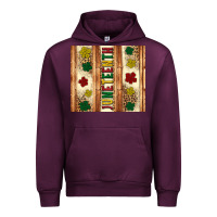 Mauve Wine juneteenth tumbler Urban Hoodie - Artiststas