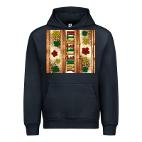 Navy juneteenth tumbler Urban Hoodie - Artiststas