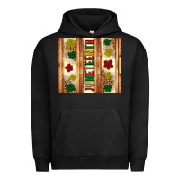 Pigment Black juneteenth tumbler Urban Hoodie - Artiststas