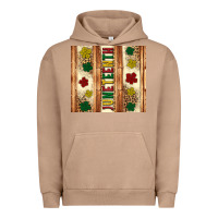 Pigment Burro juneteenth tumbler Urban Hoodie - Artiststas