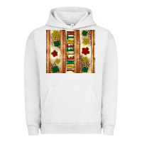 Pigment Lunar Rock juneteenth tumbler Urban Hoodie - Artiststas