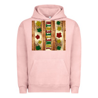 Pigment Salmon juneteenth tumbler Urban Hoodie - Artiststas