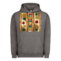 Pigment Tornado juneteenth tumbler Urban Hoodie - Artiststas