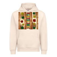 Sandshell juneteenth tumbler Urban Hoodie - Artiststas