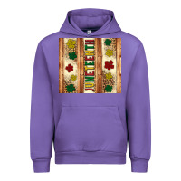 Tulip juneteenth tumbler Urban Hoodie - Artiststas