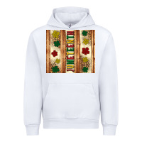 White juneteenth tumbler Urban Hoodie - Artiststas
