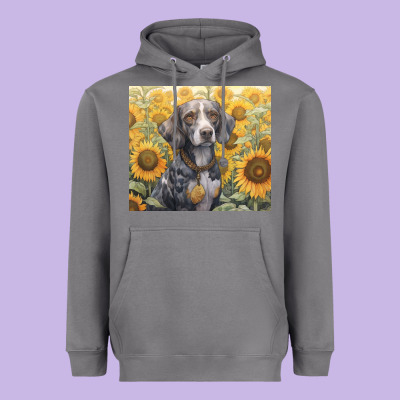 Heavyweight Hoodie beagle