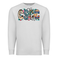 Dove Grey cscc cutaneous squamous cell cancer Premium Sweatshirt - Zillion Design Studio