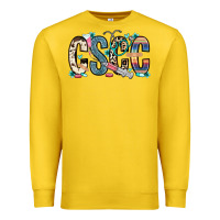 Lemon cscc cutaneous squamous cell cancer Premium Sweatshirt - Zillion Design Studio