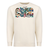 Sandshell cscc cutaneous squamous cell cancer Premium Sweatshirt - Zillion Design Studio