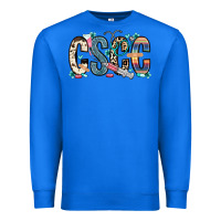 True Royal cscc cutaneous squamous cell cancer Premium Sweatshirt - Zillion Design Studio