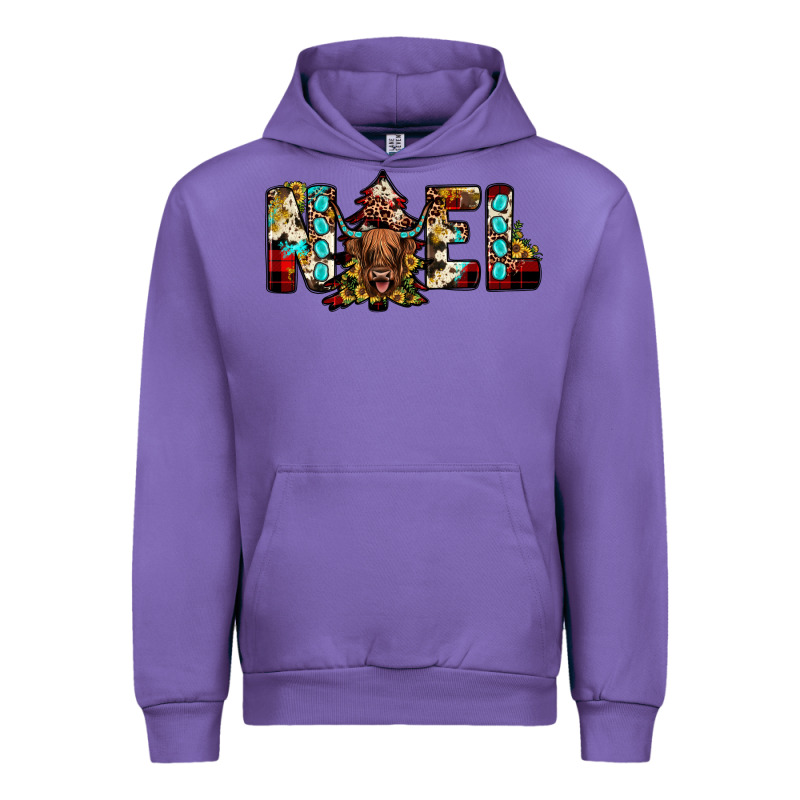 Noel Urban Hoodie by JahusDesignShop | Teevron