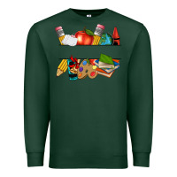 Sports Green teacher name frame custom Premium Sweatshirt - texasbilliewilder