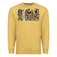 X Ray Premium Sweatshirt | Teevron