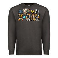 Smoke x ray Premium Sweatshirt - Zillion Design Studio