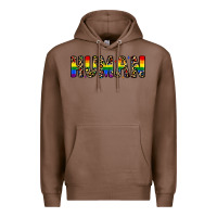 Chestnut human Premium Hoodie - JahusDesignShop