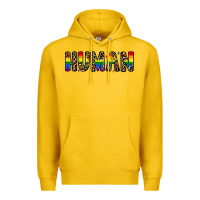 Lemon human Premium Hoodie - JahusDesignShop