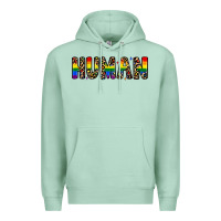 Seafoam human Premium Hoodie - JahusDesignShop