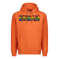 Carrot human Premium Hoodie - JahusDesignShop