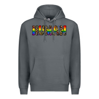 Rock human Premium Hoodie - JahusDesignShop
