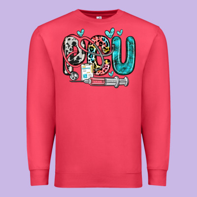 Premium Sweatshirt pcu