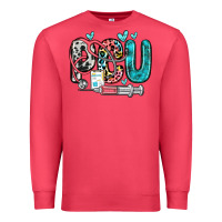 Cardinal pcu Premium Sweatshirt - Zillion Design Studio