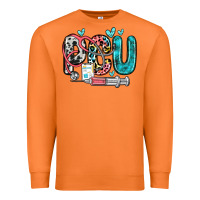 Carrot pcu Premium Sweatshirt - Zillion Design Studio