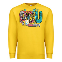 Lemon pcu Premium Sweatshirt - Zillion Design Studio