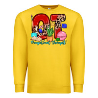 Lemon ot occupational therapist Premium Sweatshirt - Zillion Design Studio
