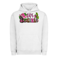 Pigment Lunar Rock lets go girls with boots and hats Urban Hoodie - AdoDesignShop