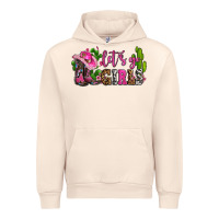 Sandshell lets go girls with boots and hats Urban Hoodie - AdoDesignShop