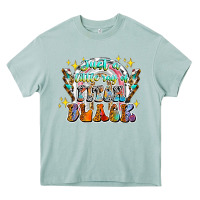 Arona just a little ray of pitch black Heavy Core Tee - CowhideDigitalArt
