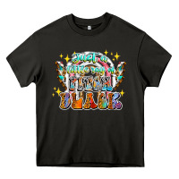 Asphalt just a little ray of pitch black Heavy Core Tee - CowhideDigitalArt