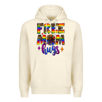 Sandshell free mom hugs Premium Hoodie - JahusDesignShop