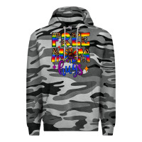 Slate Camo free mom hugs Premium Hoodie - JahusDesignShop